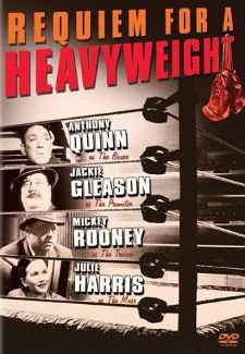 Requiem for a Heavyweight