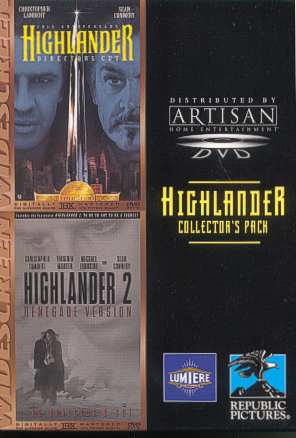 Highlander