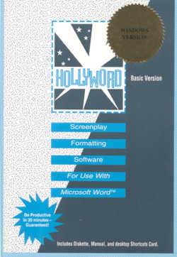 Hollyword