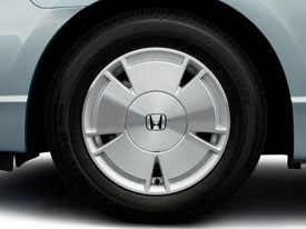 Honda Civic Hybrid