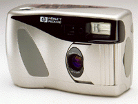 HP Digital Camera C20