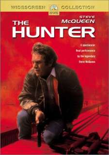 The Hunter