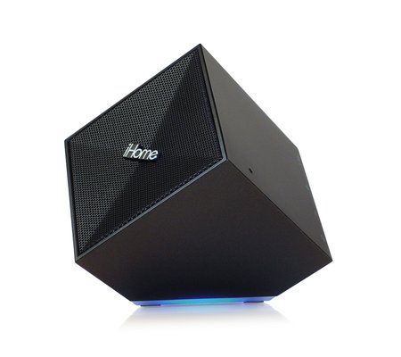 iHome iDM11