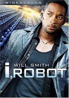 I, Robot