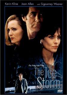  "The Ice Storm"