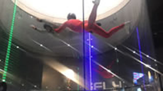 iFly