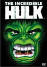 The Incredible Hulk