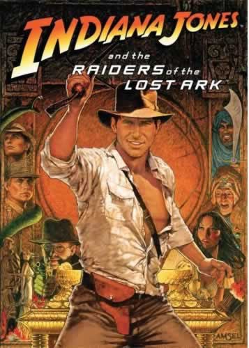 Raiders of the Lost Ark