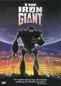 The Iron Giant