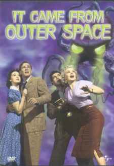 It Came from Outer Space