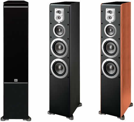 jbl es250