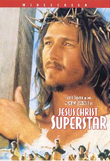 Jesus Christ Superstar