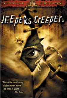 Jeepers Creepers