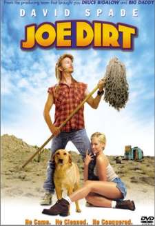 Joe Dirt