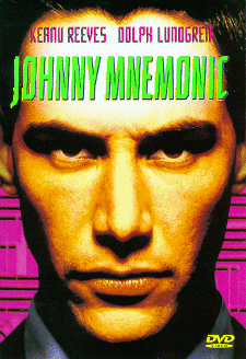 Johnny Mnemonic