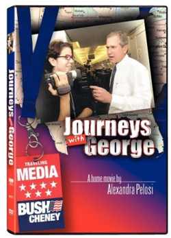 Journeys With George
