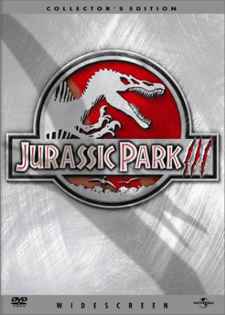 Jurassic Park III 