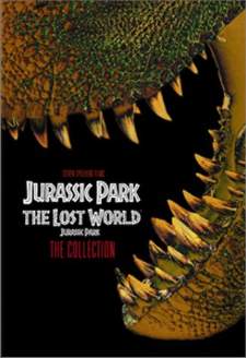 Jurassic Park/Lost World
