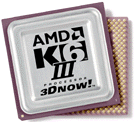 The AMD K6-III