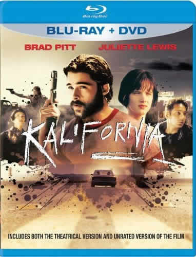 Kalifornia