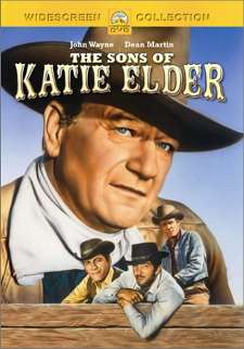 The Sons of Katie Elder