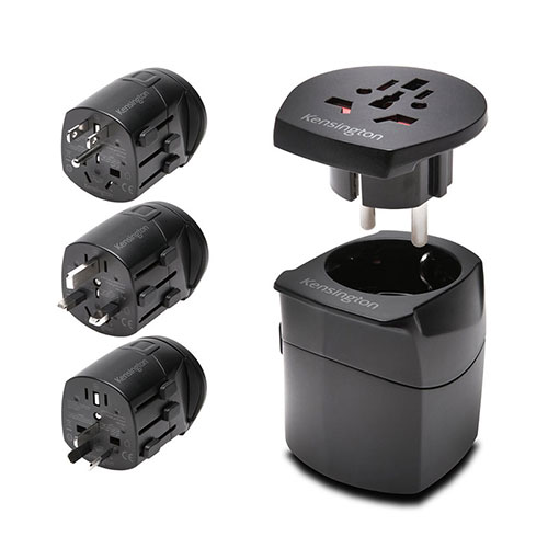 Kensington USB power plug