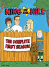 King of the Hill