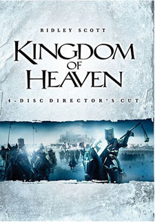 Kingdom of Heaven