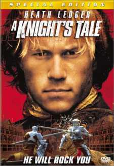 A Knight's Tale