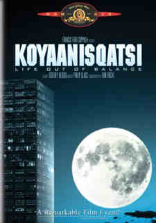 Koyaanisqatsi: Life Out of Balance