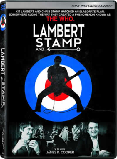 Lambert and Stamp