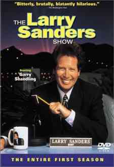 The Larry Sanders Show