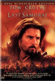 The Last Samurai