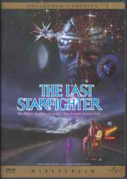 The Last Starfighter