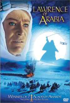 Lawrence of Arabia