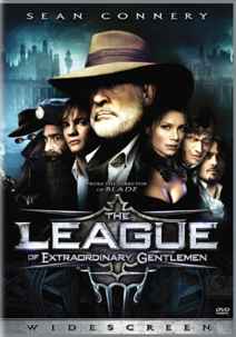 League of Extraordinary Gentlemen