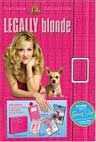 Legally Blonde Platinum Collection