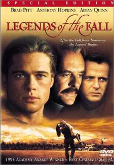 Legends of the Fall