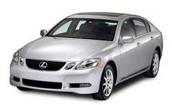 Lexus GS 300