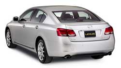 Lexus GS 300