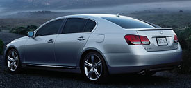 Lexus GS 350