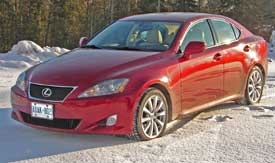 Lexus IS 250