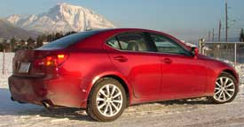 Lexus IS 250