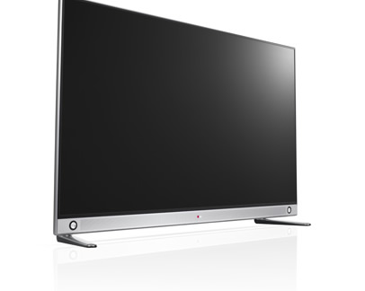 LG 4K TV