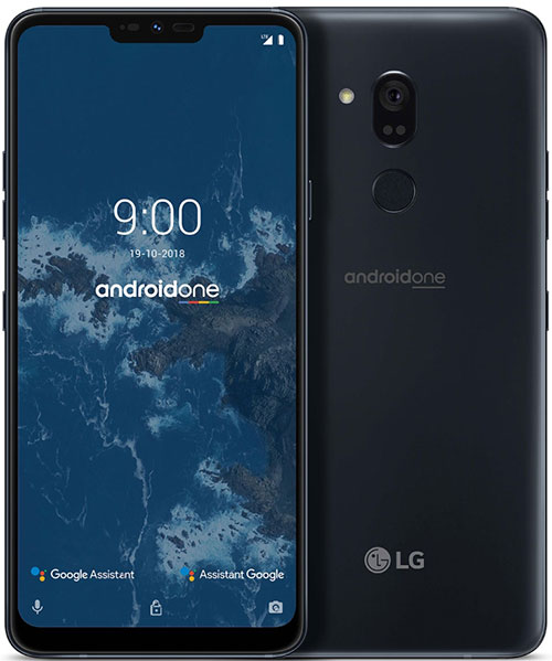 LG G7