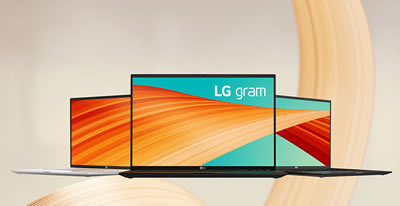 LG Gram