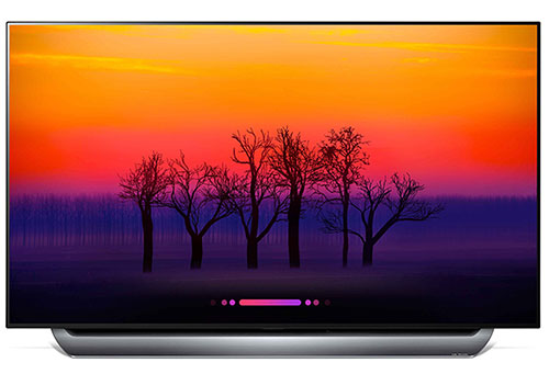 LG OLED TV