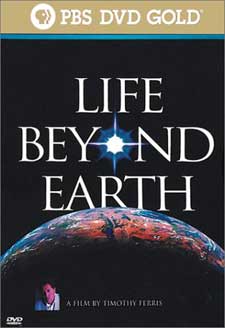 Life Beyond Earth