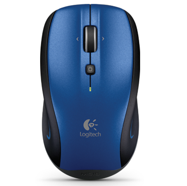 Logitech M515 Couch Mouse