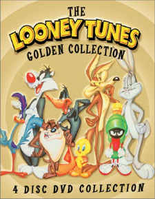 Looney Tunes Golden Collection